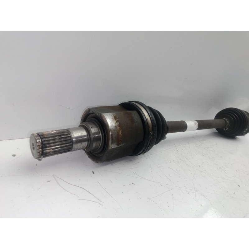 Recambio de transmision delantera izquierda para kia rio 1.2 cat referencia OEM IAM 495001W000  