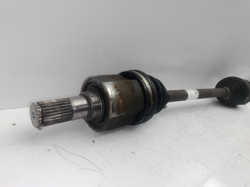 Recambio de transmision delantera izquierda para kia rio 1.2 cat referencia OEM IAM 495001W000  