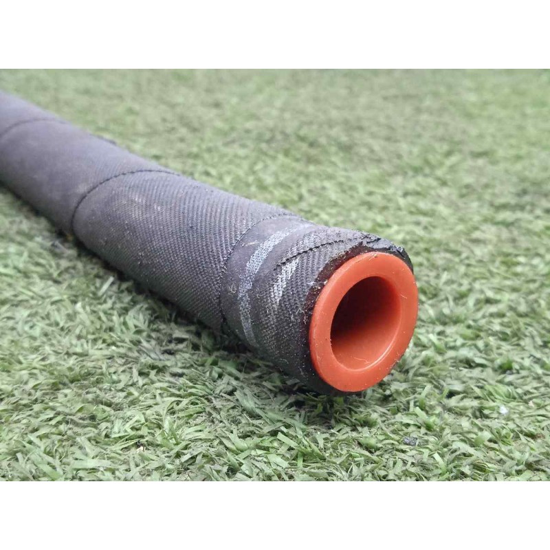 Recambio de tubo presion direccion asistida para iveco daily ka 3.0 diesel cat referencia OEM IAM 504086210  