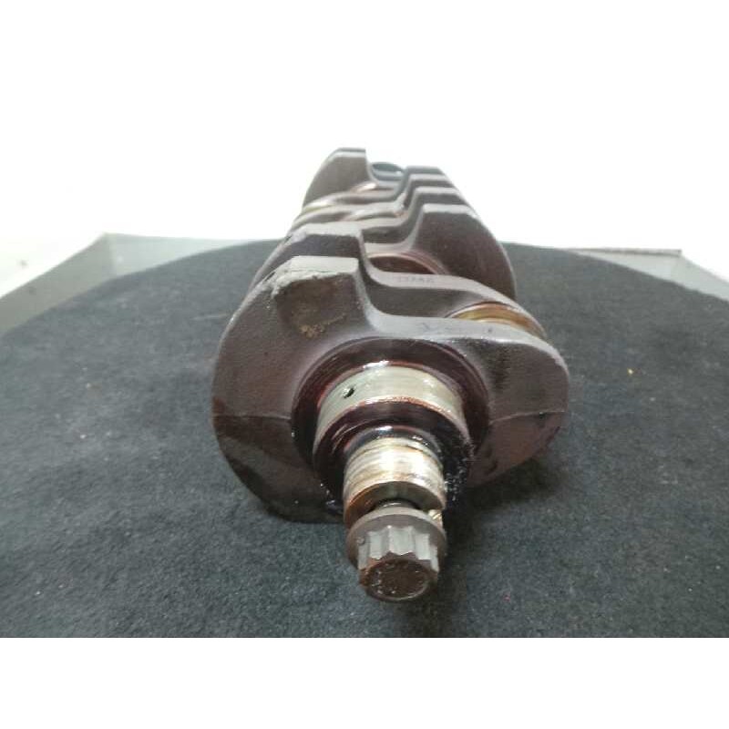 Recambio de cigueñal para seat ibiza (6k) clx referencia OEM IAM 049P-TF2084-91192  