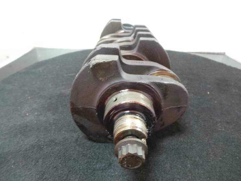 Recambio de cigueñal para seat ibiza (6k) clx referencia OEM IAM 049P-TF2084-91192  