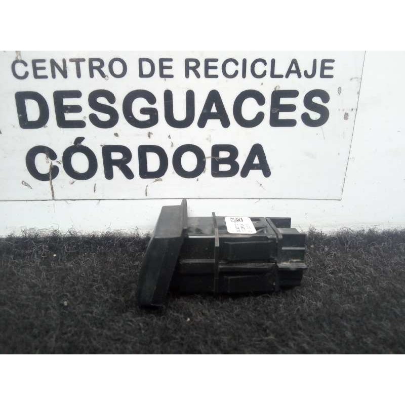 Recambio de warning para renault clio iv 1.5 dci diesel fap referencia OEM IAM 252907372R  