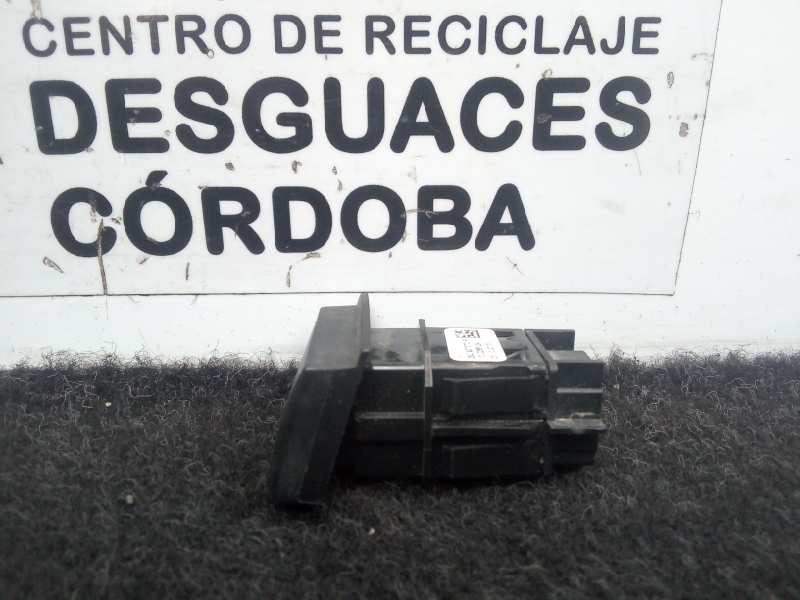 Recambio de warning para renault clio iv 1.5 dci diesel fap referencia OEM IAM 252907372R  