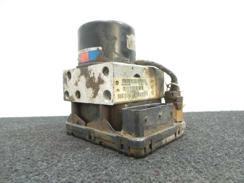 Recambio de abs para chrysler jeep gr.cherokee (wj/wg) 2.7 crd cat referencia OEM IAM 10051181861-25020407903-P56044300AB-250204