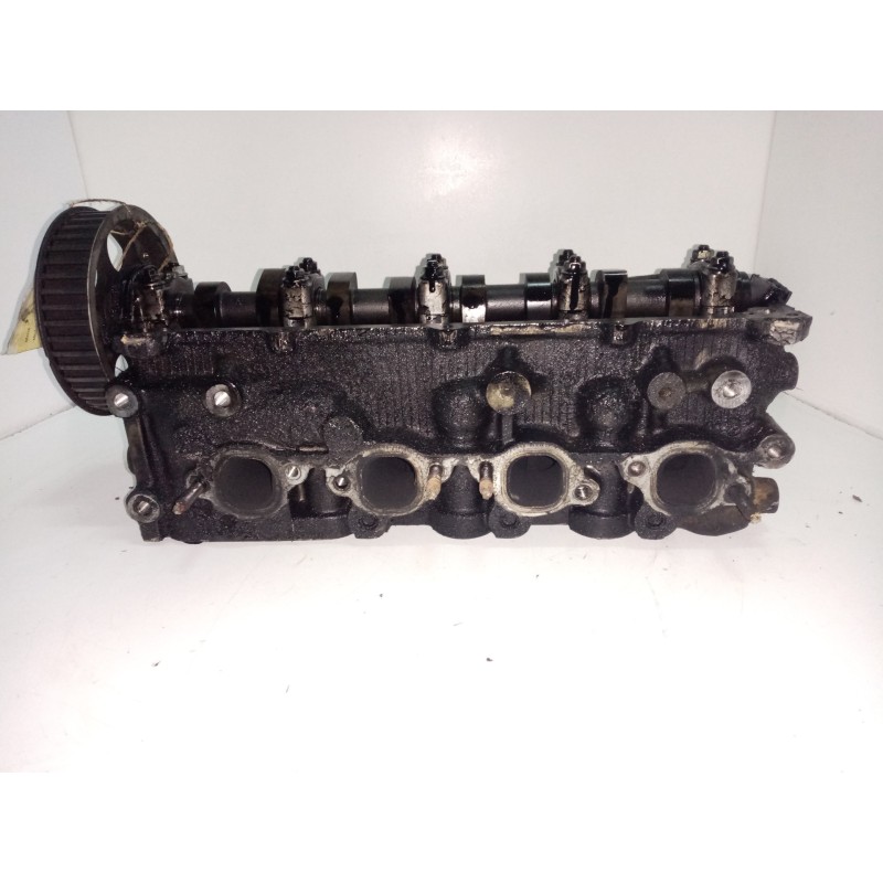 Recambio de culata para opel astra f berlina 1.7 turbodiesel (17 dt / lu8) referencia OEM IAM 17DT  