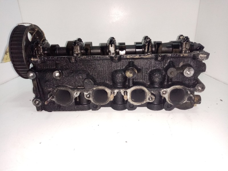 Recambio de culata para opel astra f berlina 1.7 turbodiesel (17 dt / lu8) referencia OEM IAM 17DT  