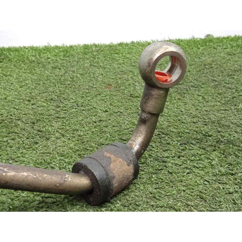 Recambio de tubo presion direccion asistida para iveco daily ka 3.0 diesel cat referencia OEM IAM 504086210  