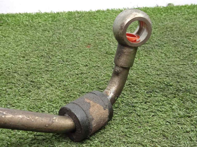 Recambio de tubo presion direccion asistida para iveco daily ka 3.0 diesel cat referencia OEM IAM 504086210  