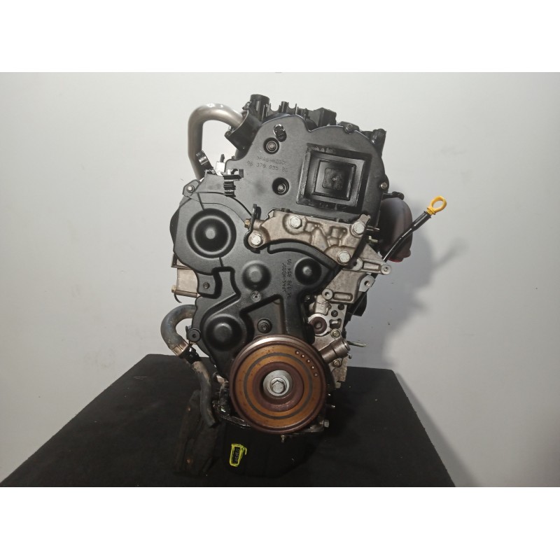 Recambio de motor completo para citroën c3 1.4 hdi referencia OEM IAM 8HX SIEMENS 68CV