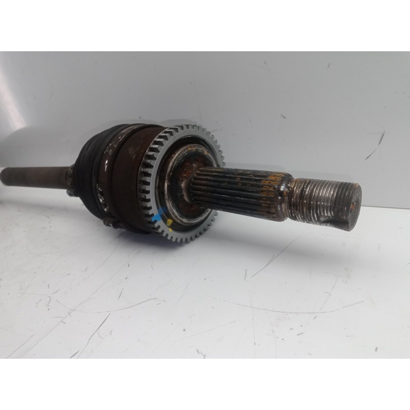 Recambio de transmision delantera izquierda para kia rio 1.2 cat referencia OEM IAM 495001W000  