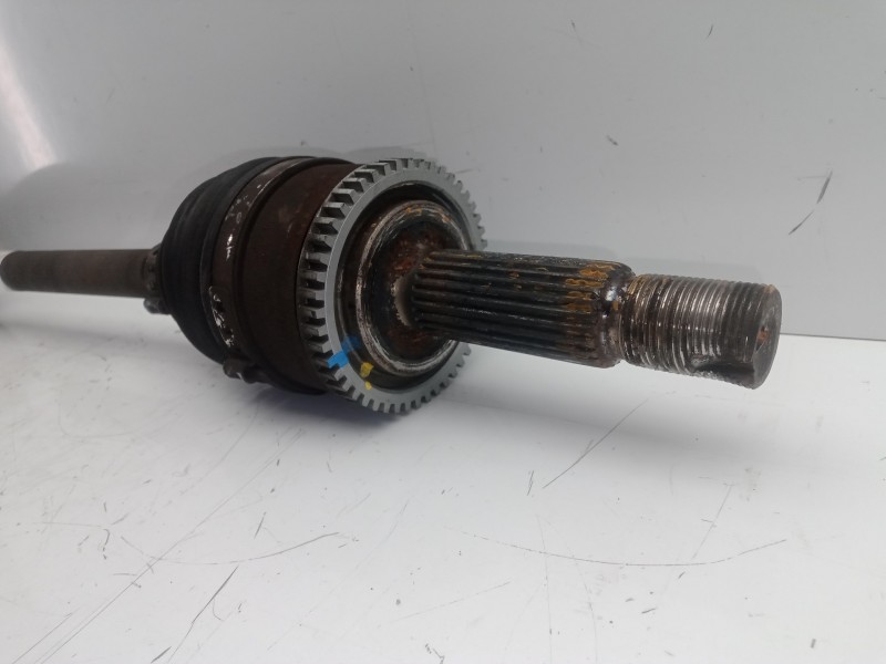 Recambio de transmision delantera izquierda para kia rio 1.2 cat referencia OEM IAM 495001W000  