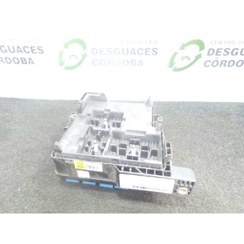 Recambio de caja reles / fusibles para kia cee´d 1.6 crdi cat referencia OEM IAM 919501H040-070126  