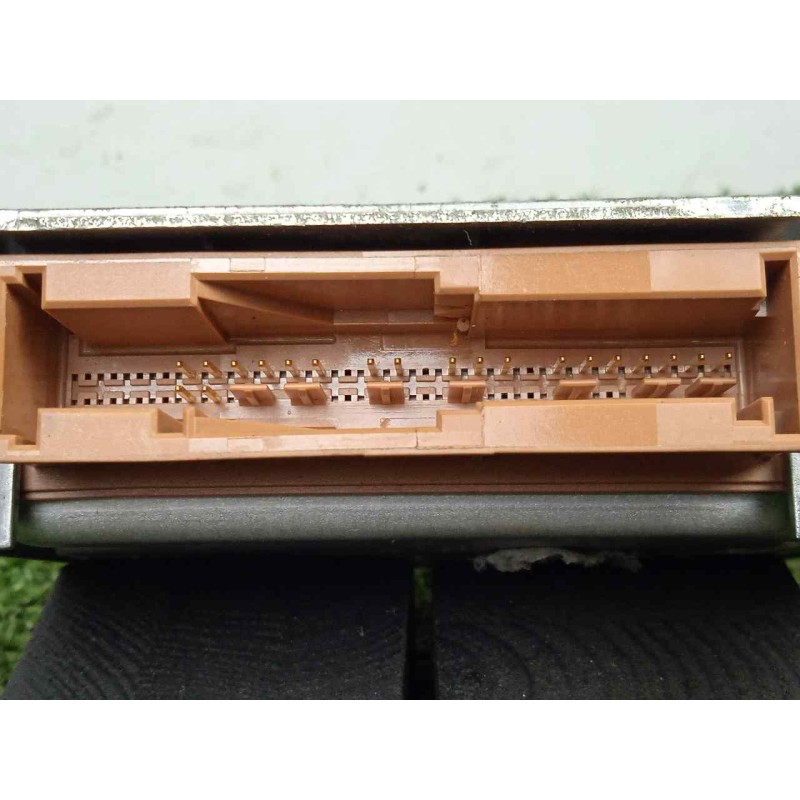 Recambio de centralita airbag para chevrolet nubira berlina 2.0 diesel cat referencia OEM IAM 96806716-5WY64082  