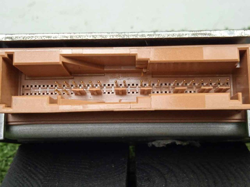 Recambio de centralita airbag para chevrolet nubira berlina 2.0 diesel cat referencia OEM IAM 96806716-5WY64082  