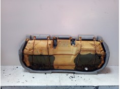 Recambio de asientos traseros para audi a4 ber. (b8) 1.8 16v tfsi referencia OEM IAM  TELA GRIS  2