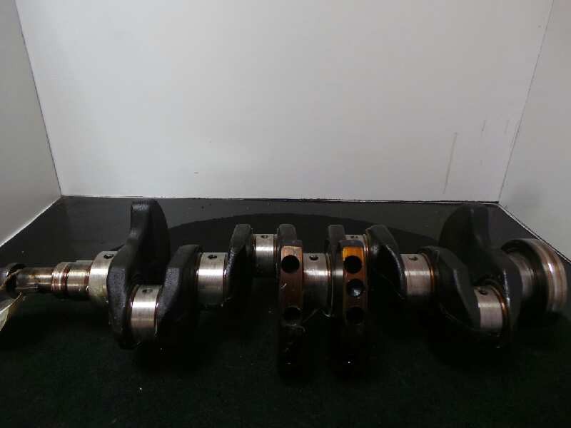 Recambio de cigueñal para nissan prairie pro (m11) 2.0 cat referencia OEM IAM 57E40-291  