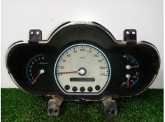 Recambio de cuadro instrumentos para hyundai i10 1.2 cat referencia OEM IAM 940030X290  