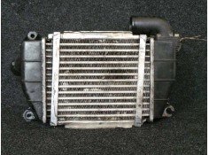 Recambio de intercooler para kia sportage 2.0 turbodiesel cat referencia OEM IAM    2