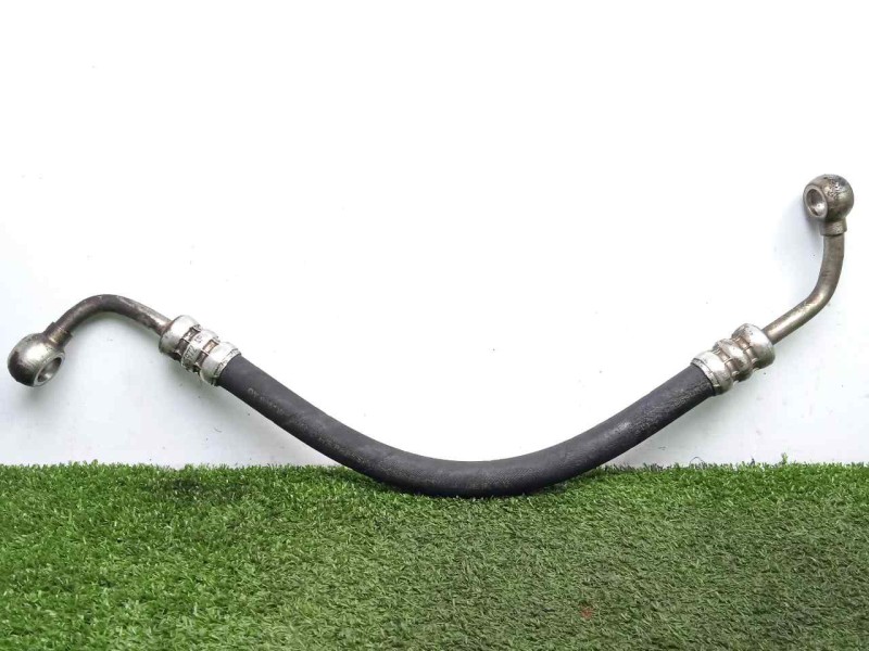 Recambio de tubo presion direccion asistida para iveco daily ka 3.0 diesel cat referencia OEM IAM 504245972  