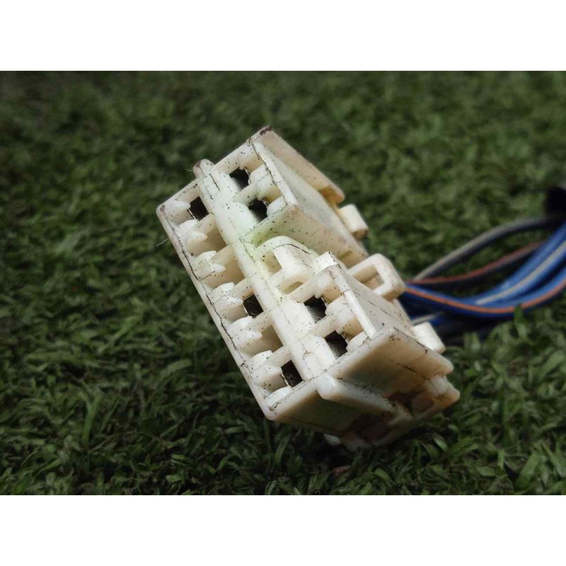 Recambio de mando limpia para hyundai coupe (rd) 1.6 16v cat referencia OEM IAM SINREFERENCIA  