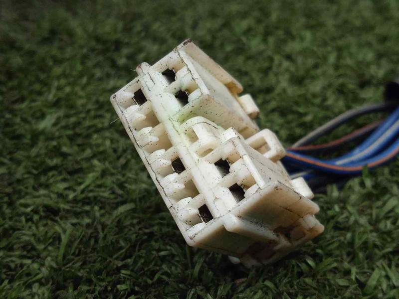 Recambio de mando limpia para hyundai coupe (rd) 1.6 16v cat referencia OEM IAM SINREFERENCIA  