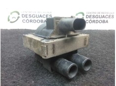 Recambio de bobina encendido para fiat seicento (187) 1.1 referencia OEM IAM BAE800B 2.PINES 2.CONEXIONES