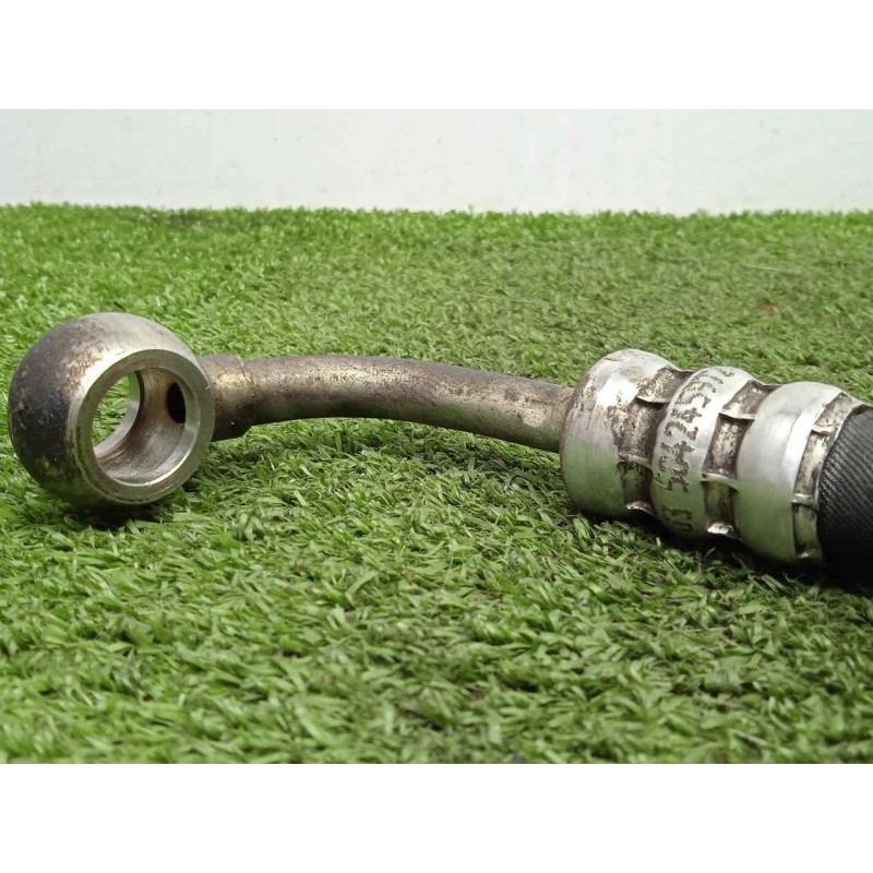 Recambio de tubo presion direccion asistida para iveco daily ka 3.0 diesel cat referencia OEM IAM 504245972  