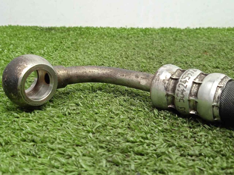 Recambio de tubo presion direccion asistida para iveco daily ka 3.0 diesel cat referencia OEM IAM 504245972  