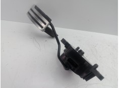 Recambio de potenciometro pedal para nissan qashqai (j10) 2.0 16v cat referencia OEM IAM 2589B10100 6.PINES  2