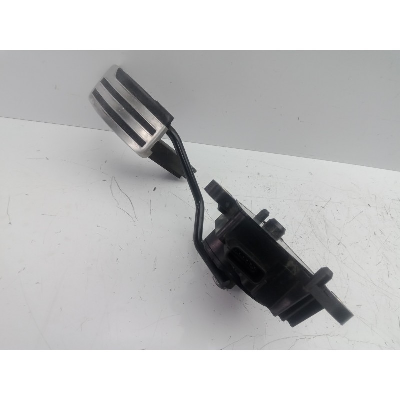 Recambio de potenciometro pedal para nissan qashqai (j10) 2.0 16v cat referencia OEM IAM 2589B10100 6.PINES 