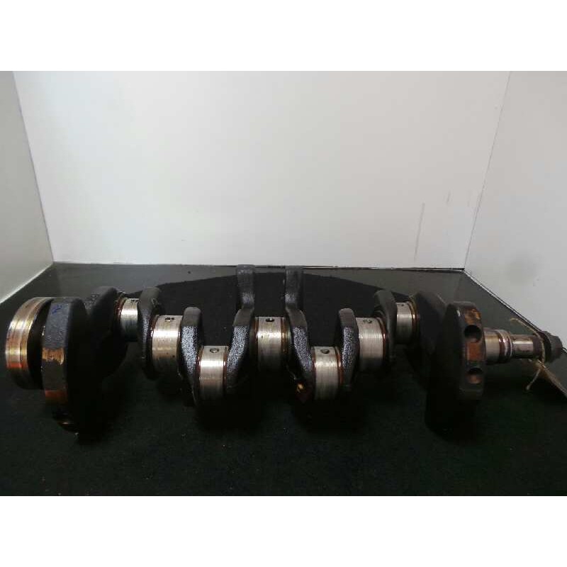 Recambio de cigueñal para nissan prairie pro (m11) 2.0 cat referencia OEM IAM 57E40-291  