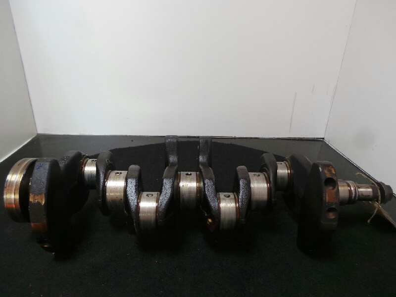 Recambio de cigueñal para nissan prairie pro (m11) 2.0 cat referencia OEM IAM 57E40-291  