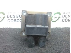 Recambio de bobina encendido para fiat seicento (187) 1.1 referencia OEM IAM BAE800B 2.PINES 2.CONEXIONES 2