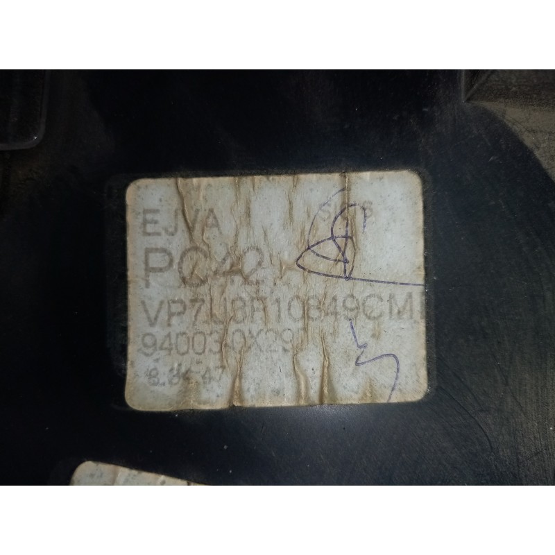 Recambio de cuadro instrumentos para hyundai i10 1.2 cat referencia OEM IAM 940030X290  