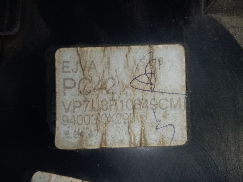 Recambio de cuadro instrumentos para hyundai i10 1.2 cat referencia OEM IAM 940030X290  