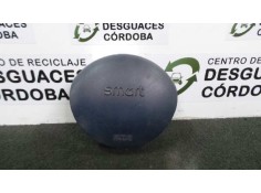 Recambio de airbag delantero izquierdo para smart coupe 0.6 turbo cat referencia OEM IAM 03001900700270  