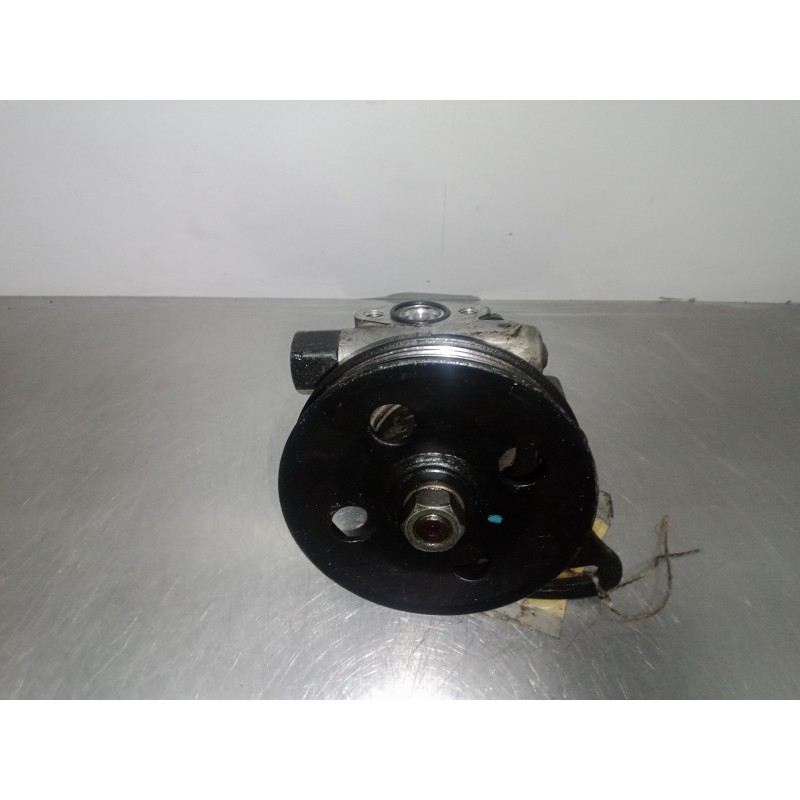 Recambio de bomba direccion para daewoo kalos 1.2 cat referencia OEM IAM 96398992  