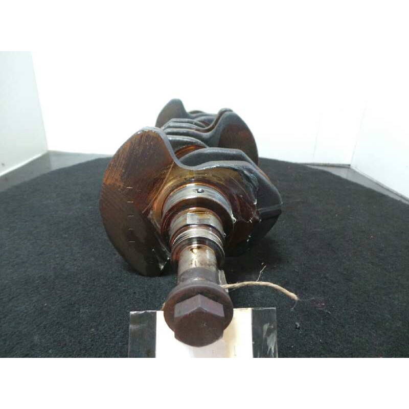 Recambio de cigueñal para nissan prairie pro (m11) 2.0 cat referencia OEM IAM 57E40-291  