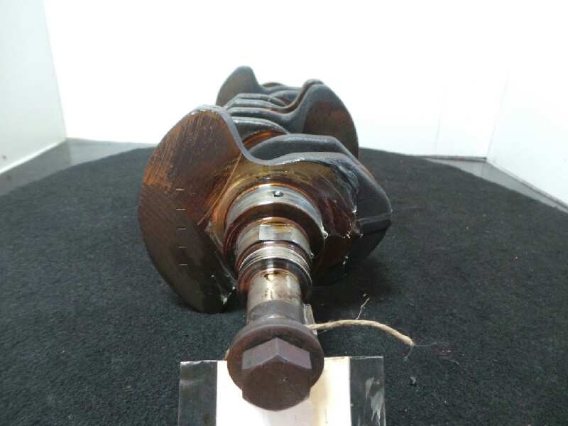 Recambio de cigueñal para nissan prairie pro (m11) 2.0 cat referencia OEM IAM 57E40-291  