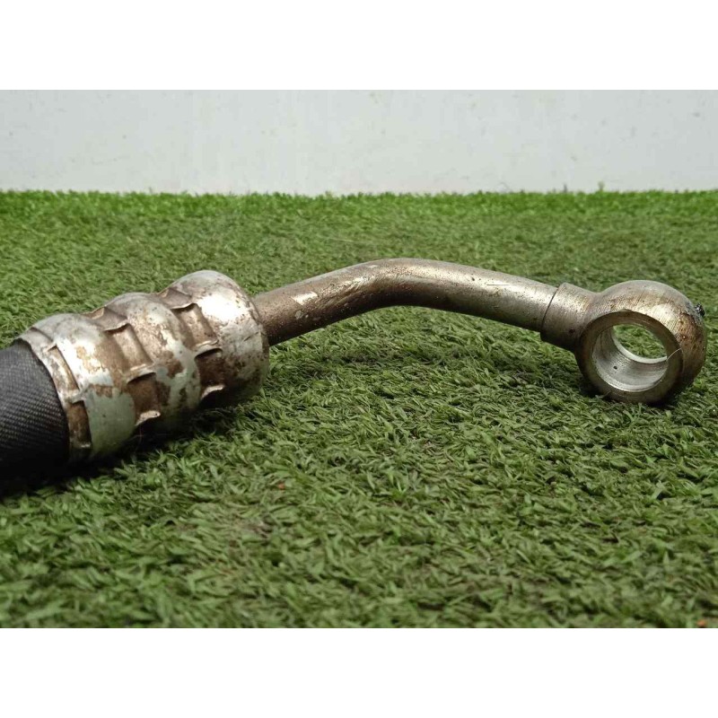 Recambio de tubo presion direccion asistida para iveco daily ka 3.0 diesel cat referencia OEM IAM 504245972  