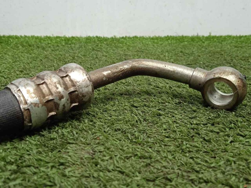 Recambio de tubo presion direccion asistida para iveco daily ka 3.0 diesel cat referencia OEM IAM 504245972  
