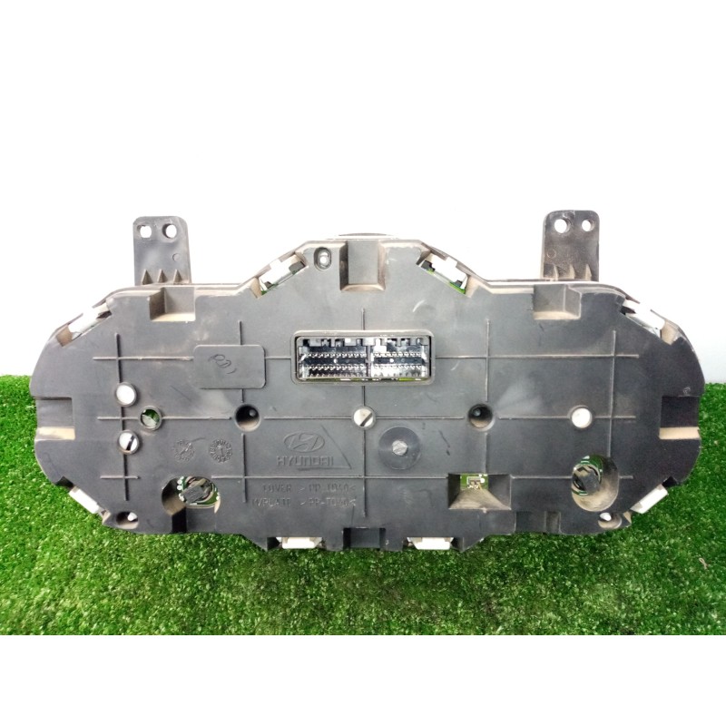 Recambio de cuadro instrumentos para hyundai i10 1.2 cat referencia OEM IAM 940030X290  