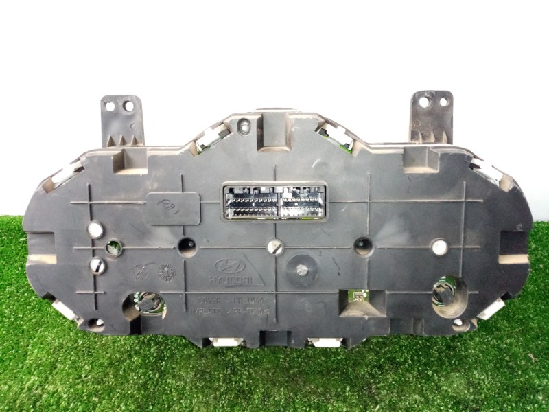 Recambio de cuadro instrumentos para hyundai i10 1.2 cat referencia OEM IAM 940030X290  