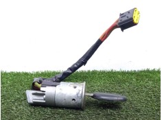 Recambio de conmutador de arranque para renault clio ii fase ii (b/cb0) 1.5 dci diesel referencia OEM IAM SINREFERENCIA 1.CONECT