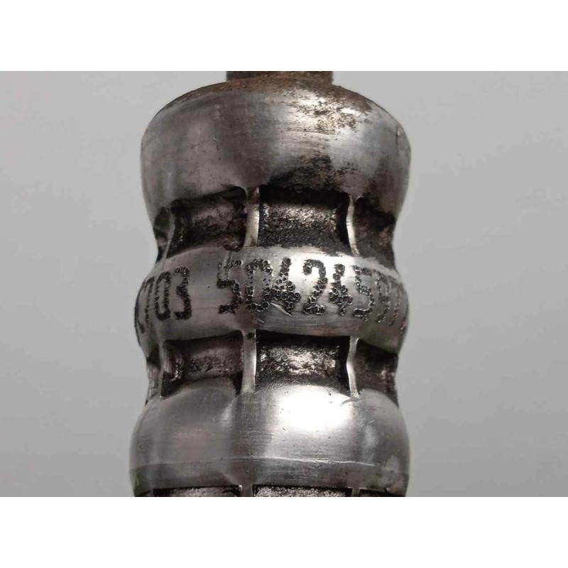 Recambio de tubo presion direccion asistida para iveco daily ka 3.0 diesel cat referencia OEM IAM 504245972  