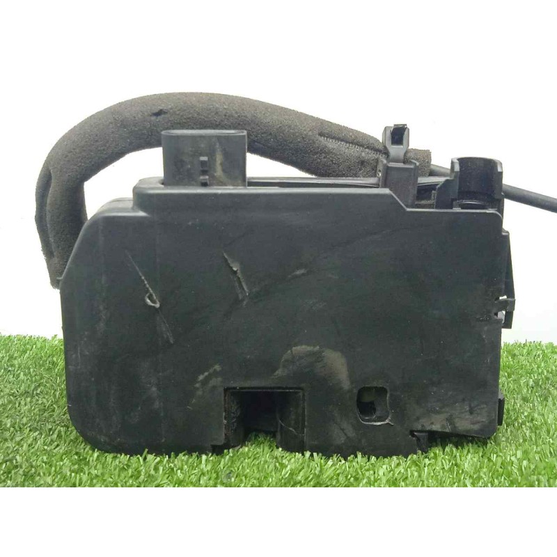 Recambio de cerradura puerta delantera izquierda para iveco daily furgón 2.3 diesel referencia OEM IAM 5801529301B 14> 