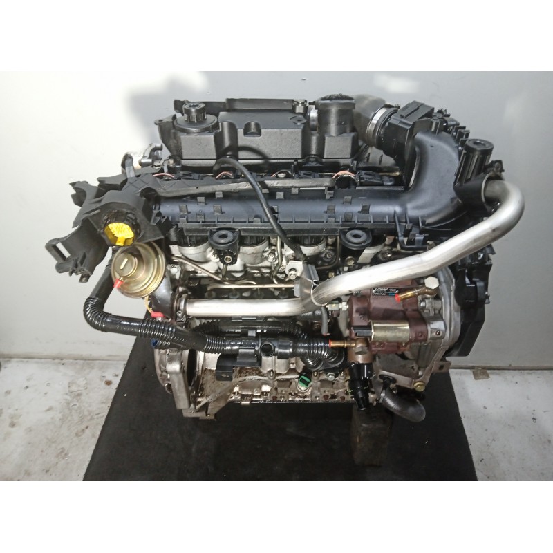 Recambio de motor completo para citroën c3 1.4 hdi referencia OEM IAM 8HX SIEMENS 68CV