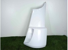 Recambio de aleta delantera izquierda para mercedes-benz actros 2/3 2 - ejes / 6 cil. 1848(4x2) om 501 la s (corto) referencia O