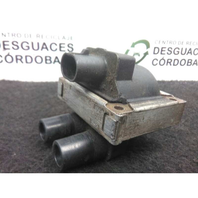 Recambio de bobina encendido para fiat seicento (187) 1.1 referencia OEM IAM BAE800B 2.PINES 2.CONEXIONES