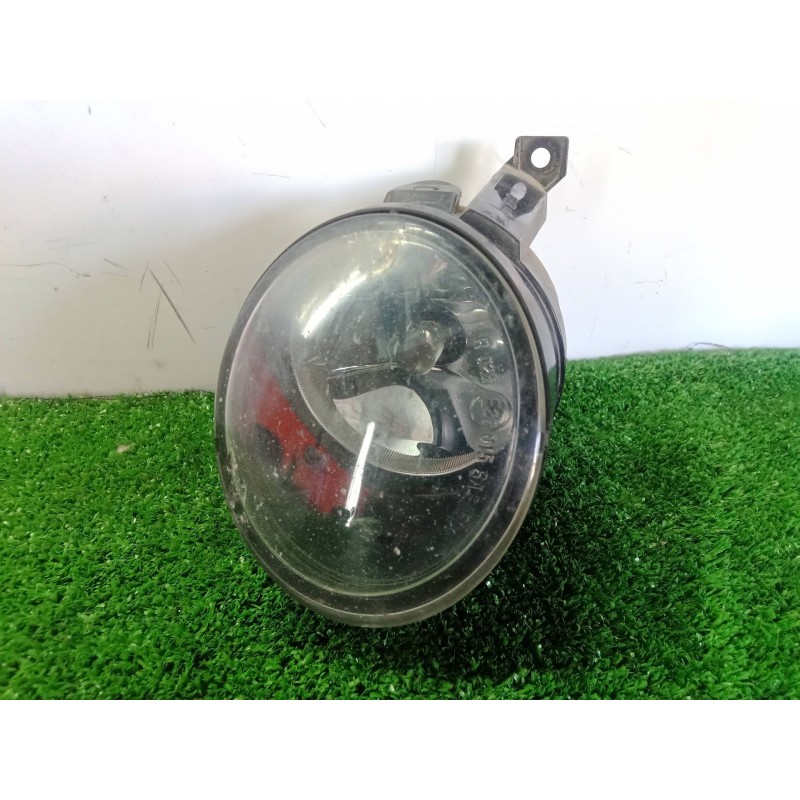 Recambio de faro antiniebla izquierdo para volkswagen touran (1t1) 1.9 tdi referencia OEM IAM 27128800  